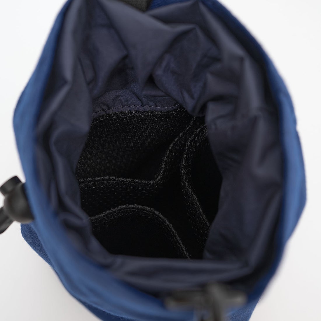 THE NORTH FACE PURPLE LABEL [ザ ノースフェイス パープルレーベル] ストロールショルダーバッグ [NN7364N] TB TEAL BL