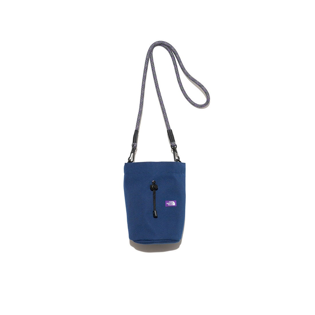 THE NORTH FACE PURPLE LABEL [ザ ノースフェイス パープルレーベル] ストロールショルダーバッグ [NN7364N] TB TEAL BL