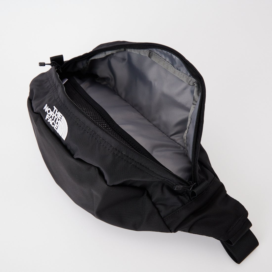 THE NORTH FACE [ザ ノースフェイス] スウィープ [NM72304] K ﾌﾞﾗｯｸ