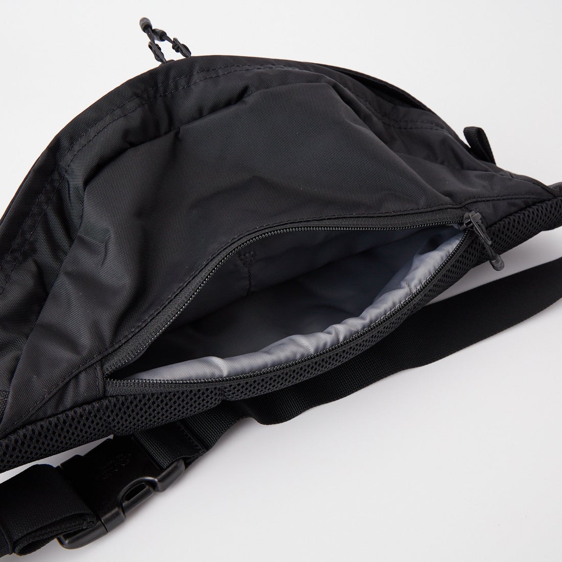 THE NORTH FACE [ザ ノースフェイス] スウィープ [NM72304] K ﾌﾞﾗｯｸ