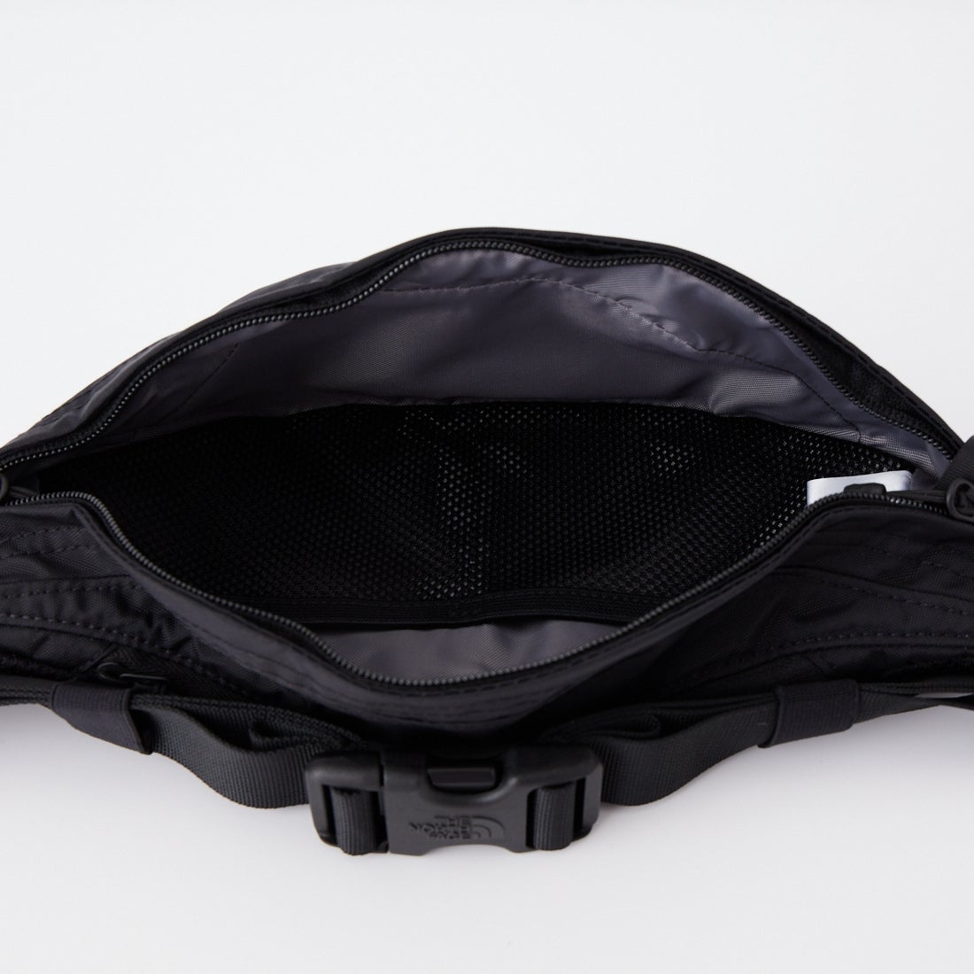 THE NORTH FACE [ザ ノースフェイス] グラニュール [NM72305] K ﾌﾞﾗｯｸ