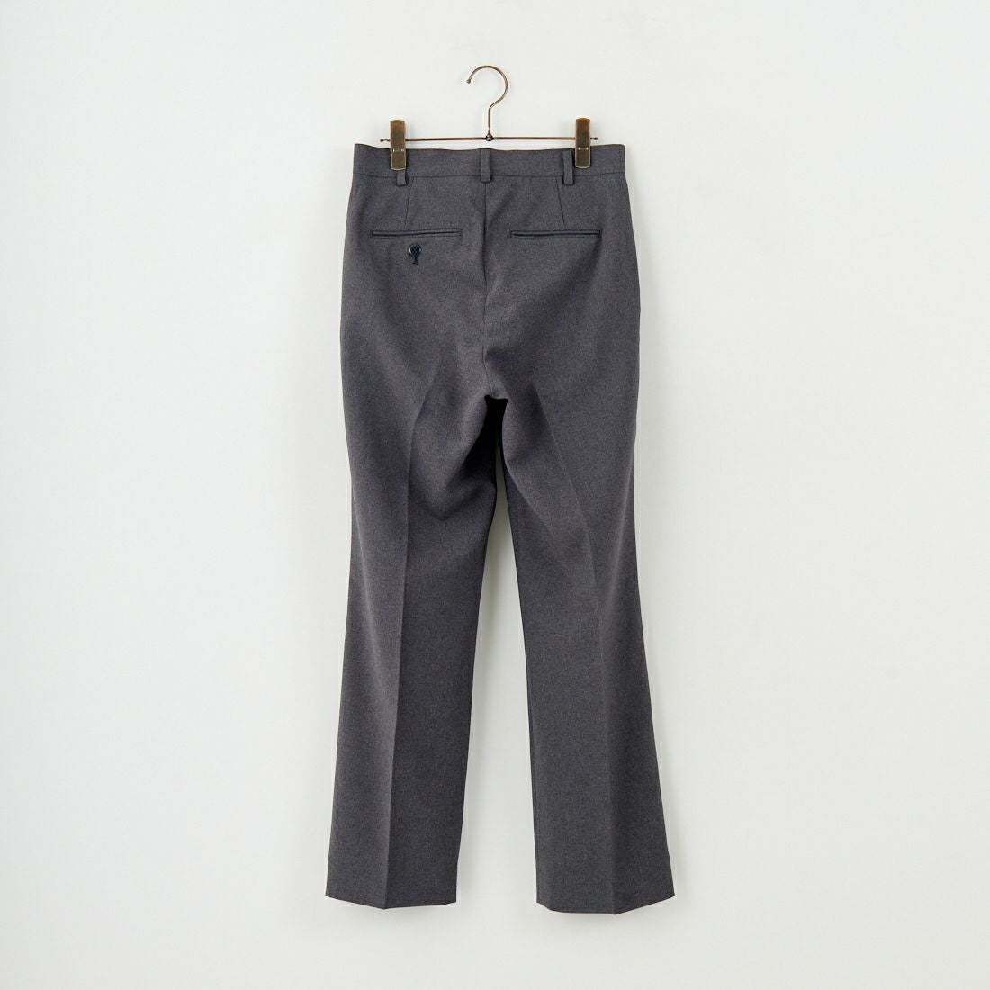 THE SHINZONE [ザ シンゾーン] クライスラーパンツ [21AMSPA01] 06 GRAY