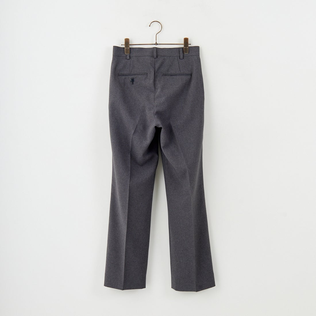 THE SHINZONE [ザ シンゾーン] クライスラーパンツ [21AMSPA01] 06 GRAY