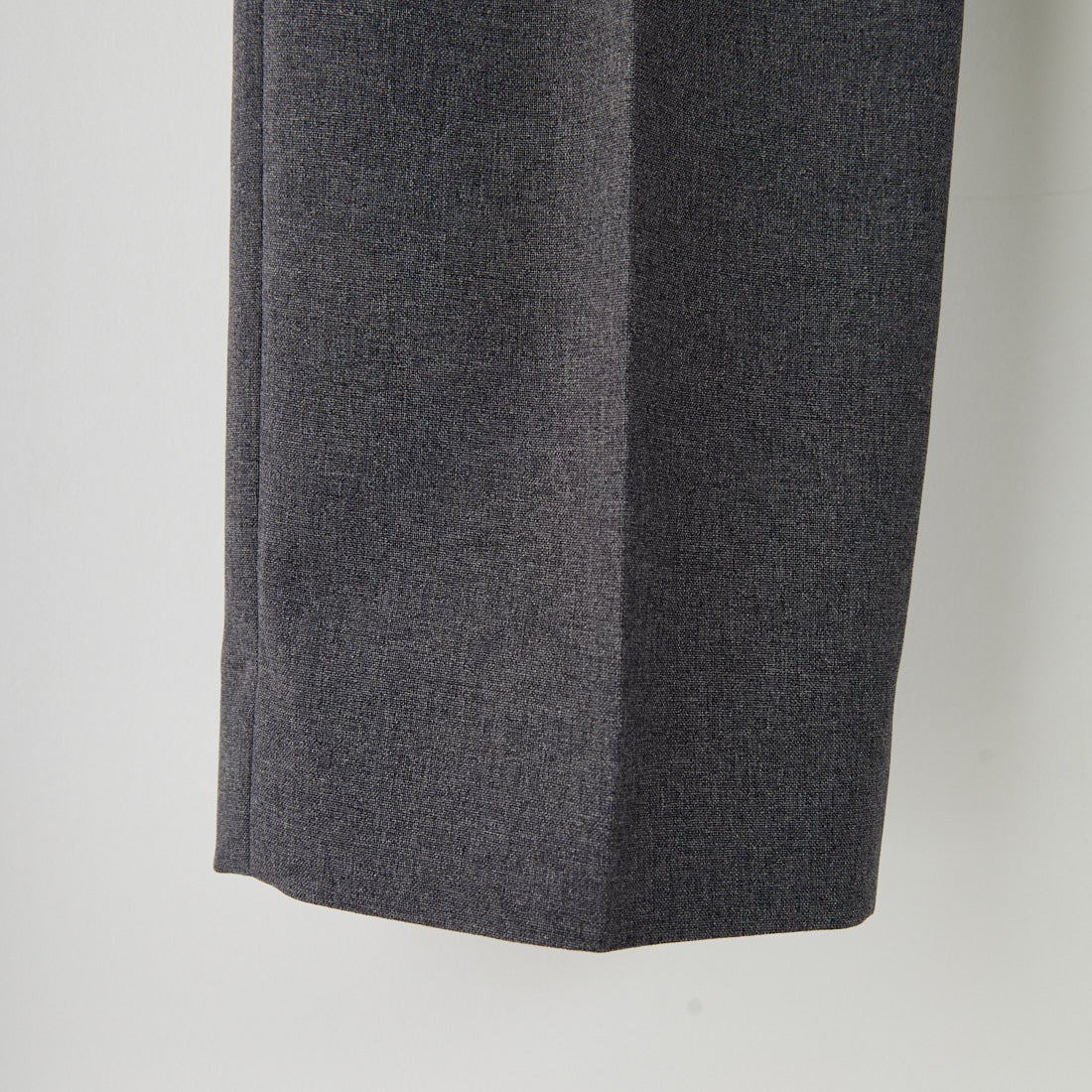 THE SHINZONE [ザ シンゾーン] クライスラーパンツ [21AMSPA01] 06 GRAY