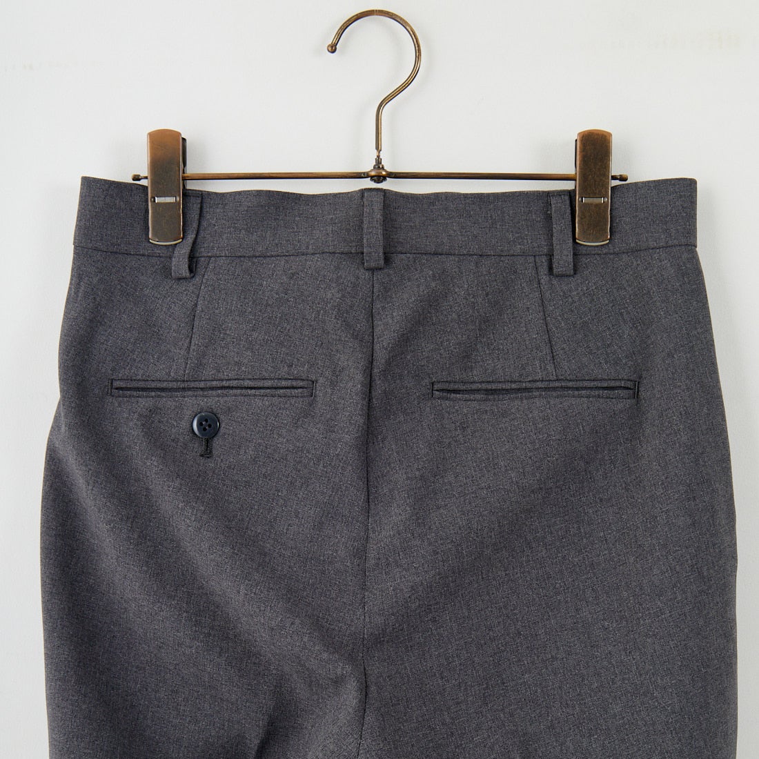 THE SHINZONE [ザ シンゾーン] クライスラーパンツ [21AMSPA01