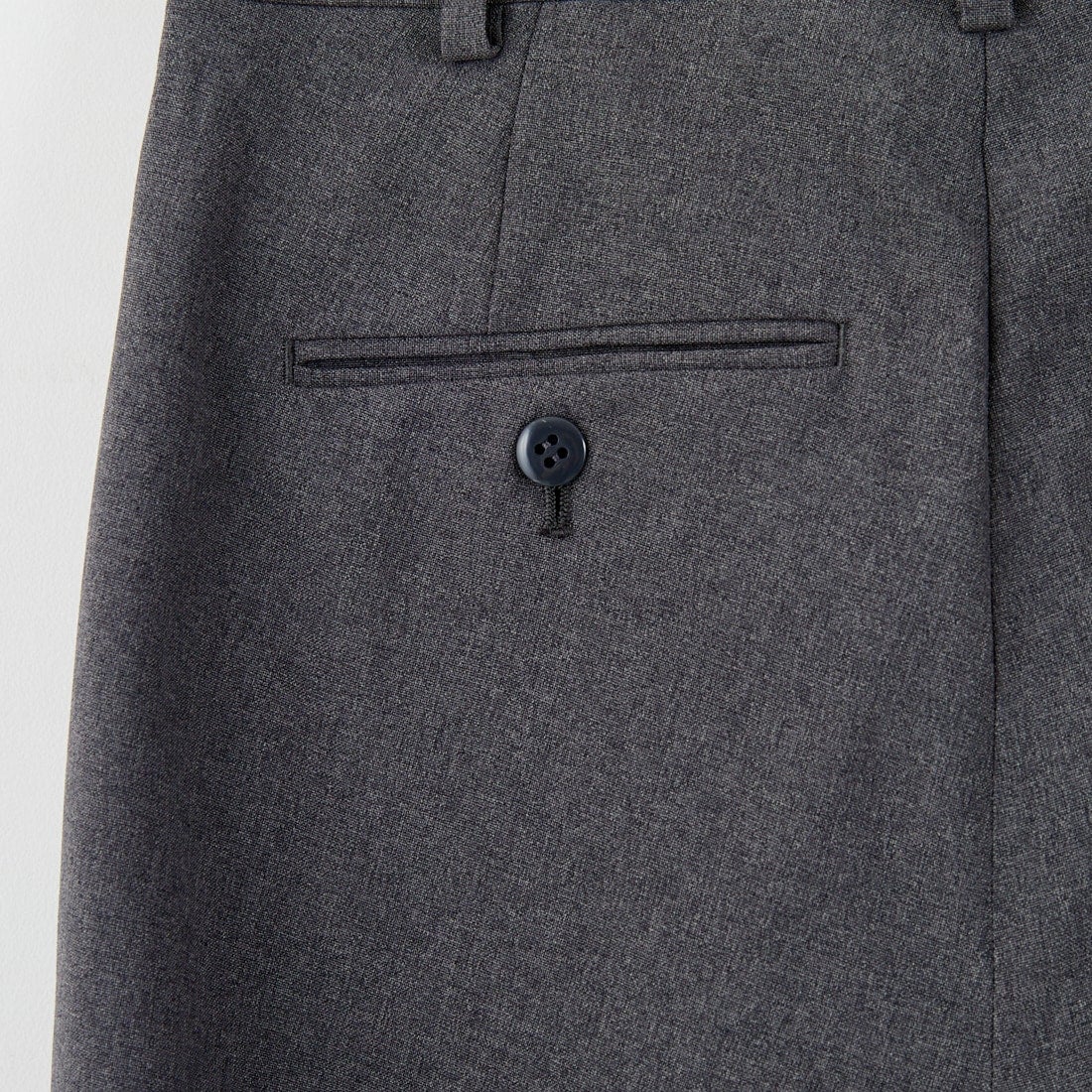 THE SHINZONE [ザ シンゾーン] クライスラーパンツ [21AMSPA01] 06 GRAY