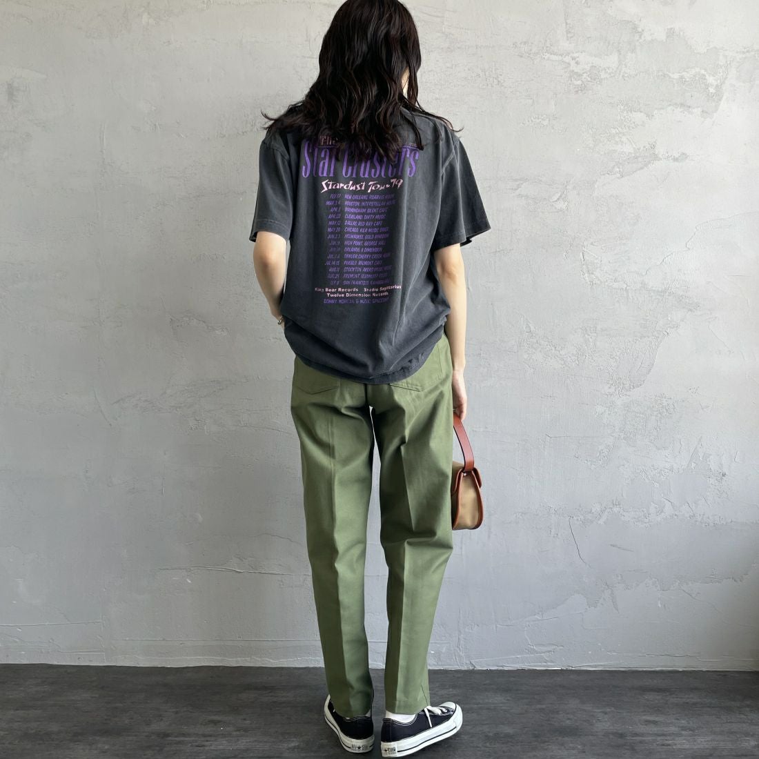 THE SHINZONE [ザ シンゾーン] ベイカーパンツ [15AMSPA18]｜ジーンズ