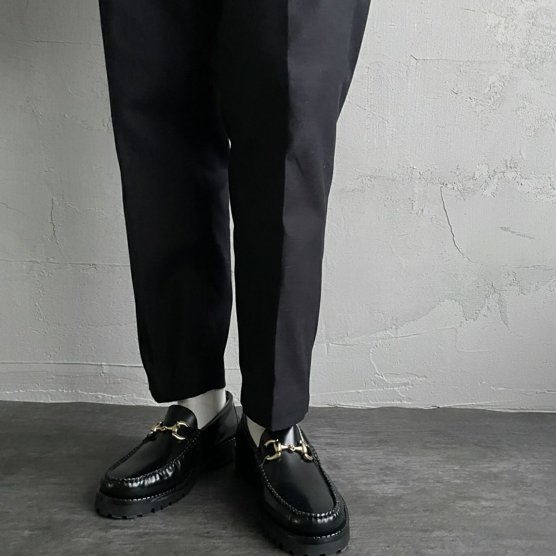 THE SHINZONE [ザ シンゾーン] ベイカーパンツ [15AMSPA18]｜ジーンズ