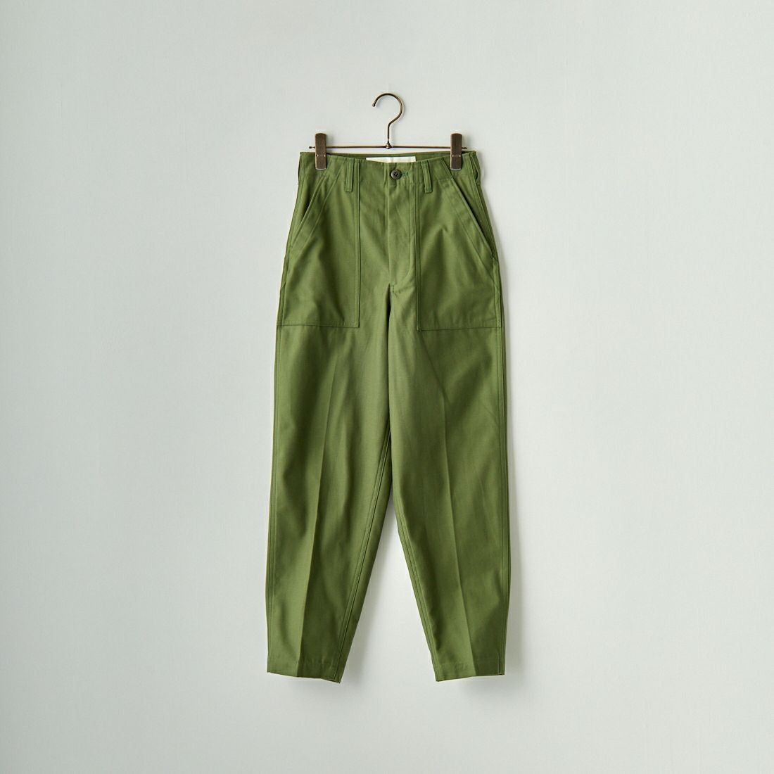 THE SHINZONE [ザ シンゾーン] ベイカーパンツ [15AMSPA18]｜ジーンズ