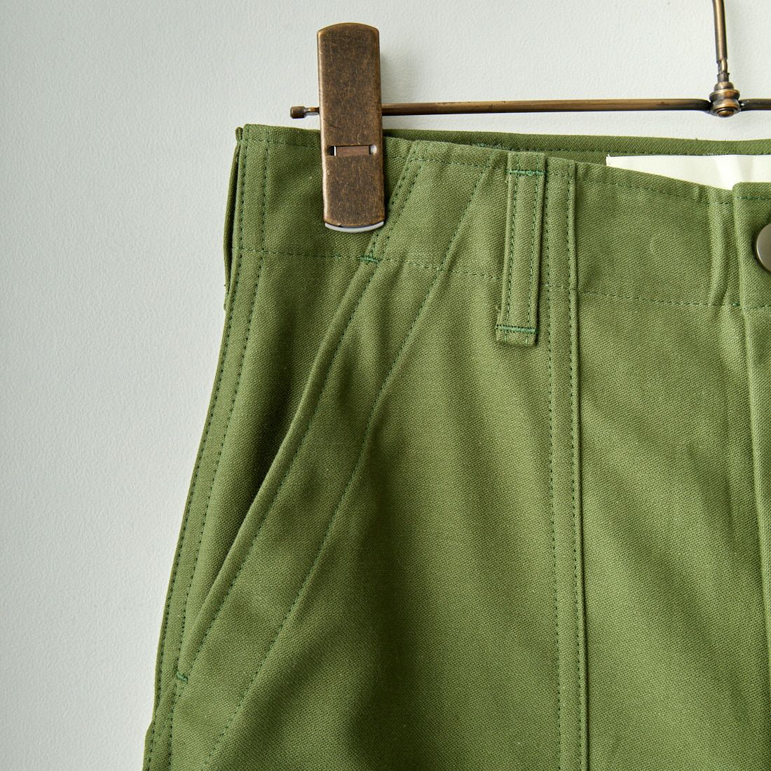 【新品】THE SHINZONE シンゾーン ベイカーパンツ カーキ 36 Amazon | Shinzone シンゾーン ベイカーパンツ 36 カーキ | ロング