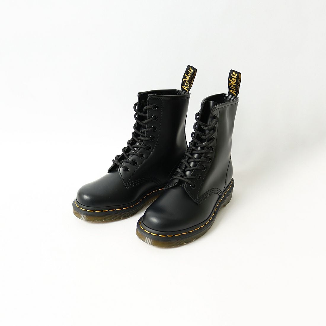 Dr.Martens [ドクターマーチン] 1460 8ホールブーツ [10072004
