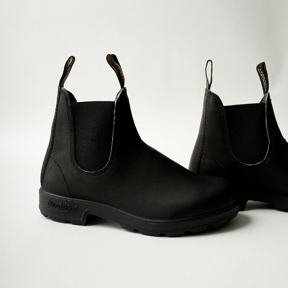 Blundstone [ブランドストーン] ORIGINALS スムースレザーサイドゴア