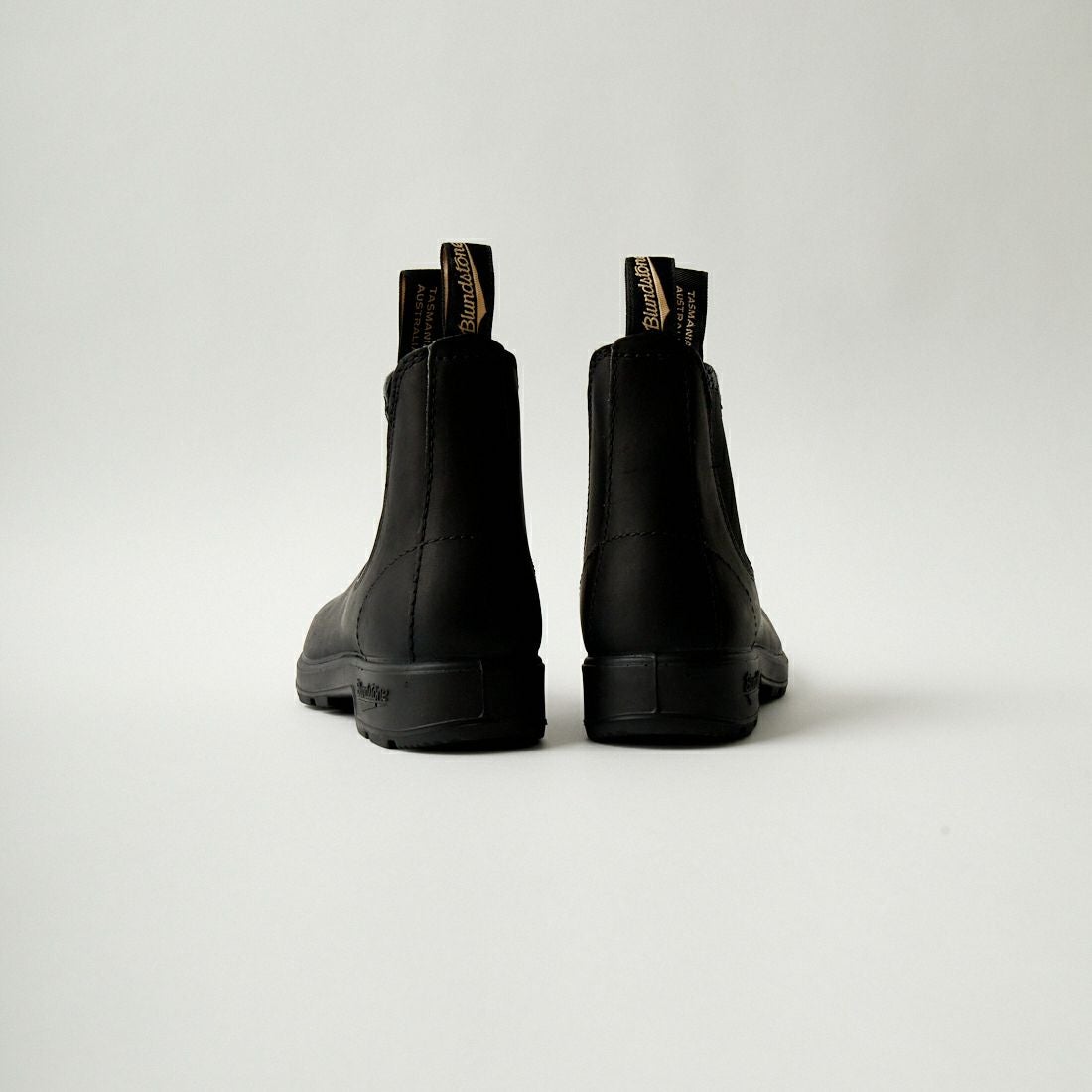 Blundstone [ブランドストーン] ORIGINALS スムースレザーサイドゴアブーツ [BS510089] ﾌﾞﾗｯｸ