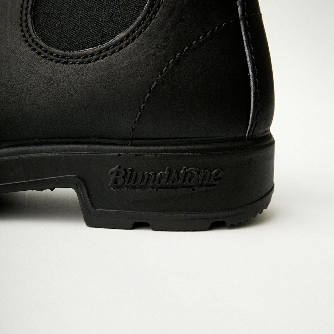 Blundstone [ブランドストーン] ORIGINALS スムースレザーサイドゴア