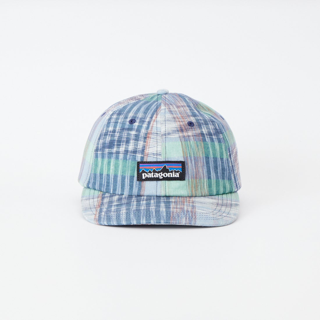 patagonia [パタゴニア] P-6 ラベル トラッド キャップ [38296