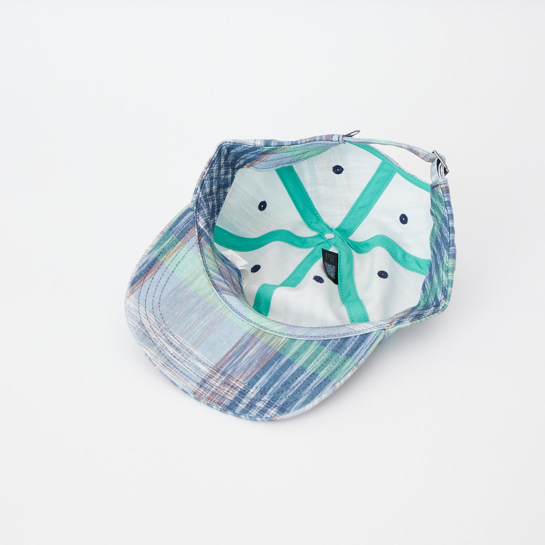 patagonia [パタゴニア] P-6 ラベル トラッド キャップ [38296] MASL