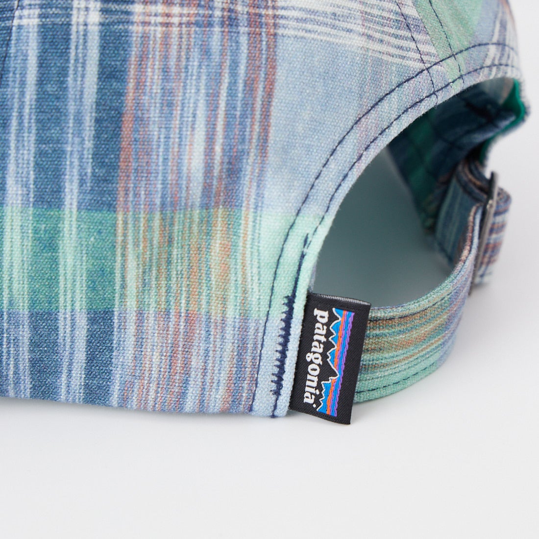 patagonia [パタゴニア] P-6 ラベル トラッド キャップ [38296