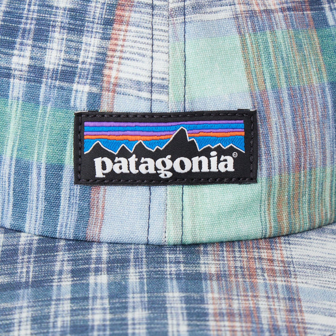 patagonia [パタゴニア] P-6 ラベル トラッド キャップ [38296] MASL