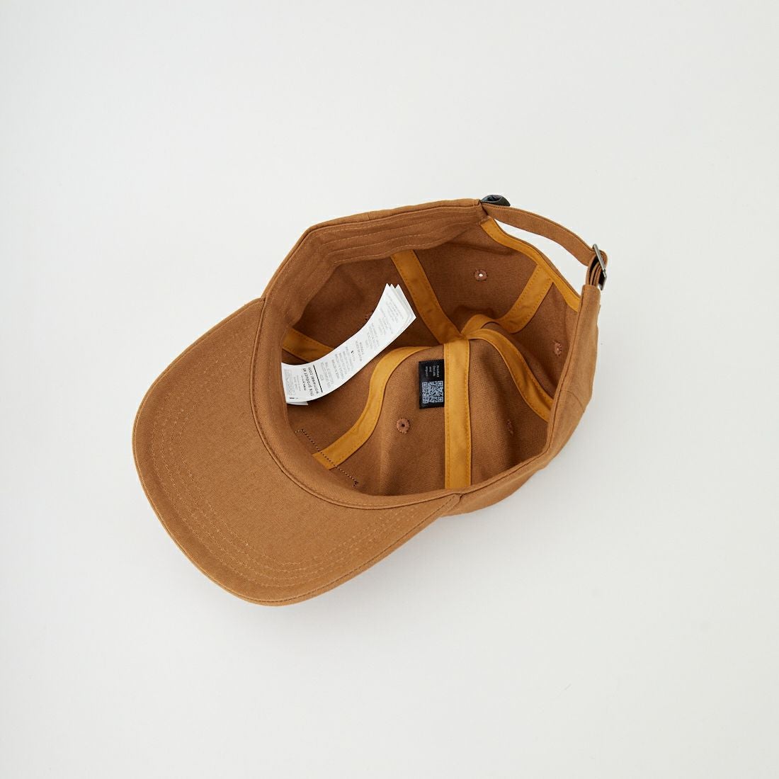 patagonia [パタゴニア] P-6 ラベル トラッド キャップ [38296] DRBN