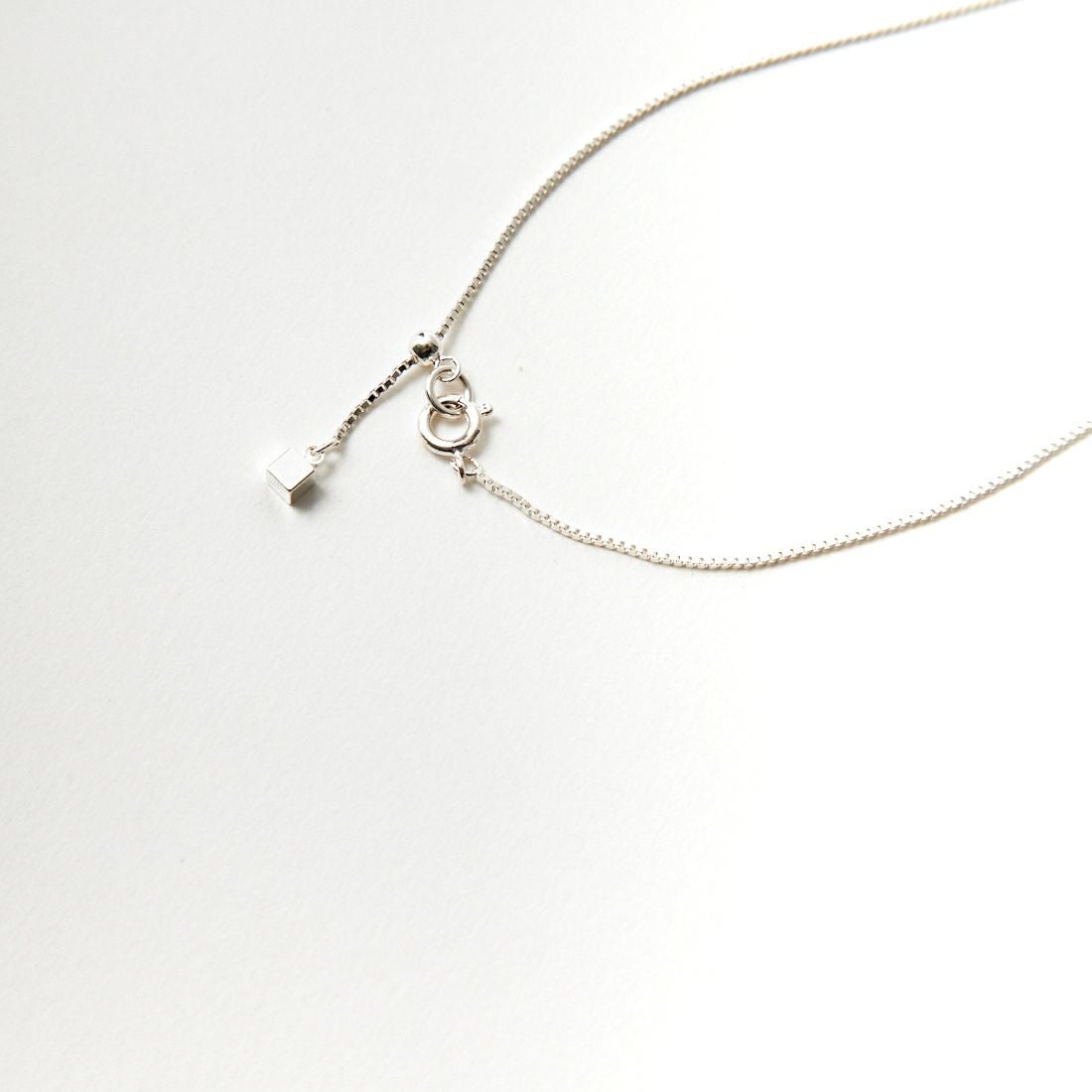 LAPUIS [ラピュイ] Coil Heartネックレス [233-220121] ﾏﾙﾁ