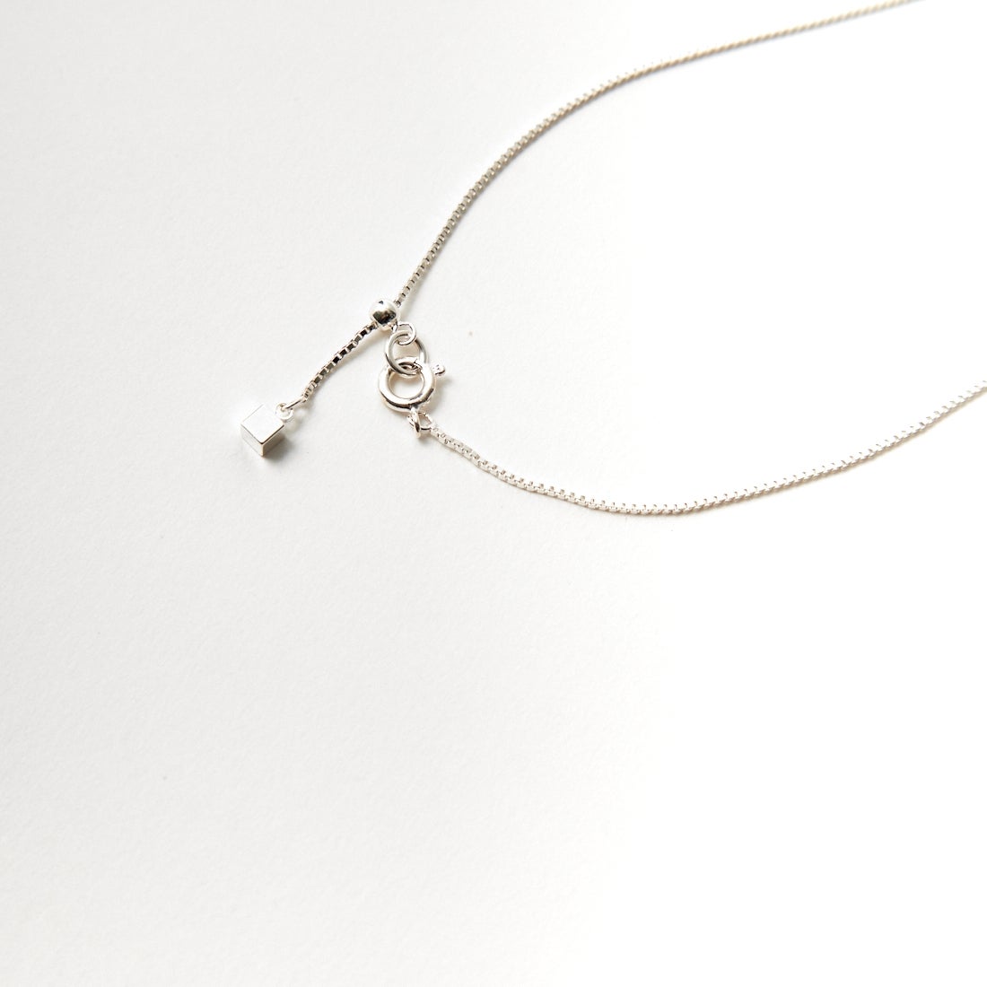 LAPUIS [ラピュイ] Coil Heartネックレス [233-220121] ﾏﾙﾁ