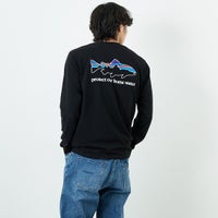 BLK&&モデル身長：179cm 着用サイズ：S&&