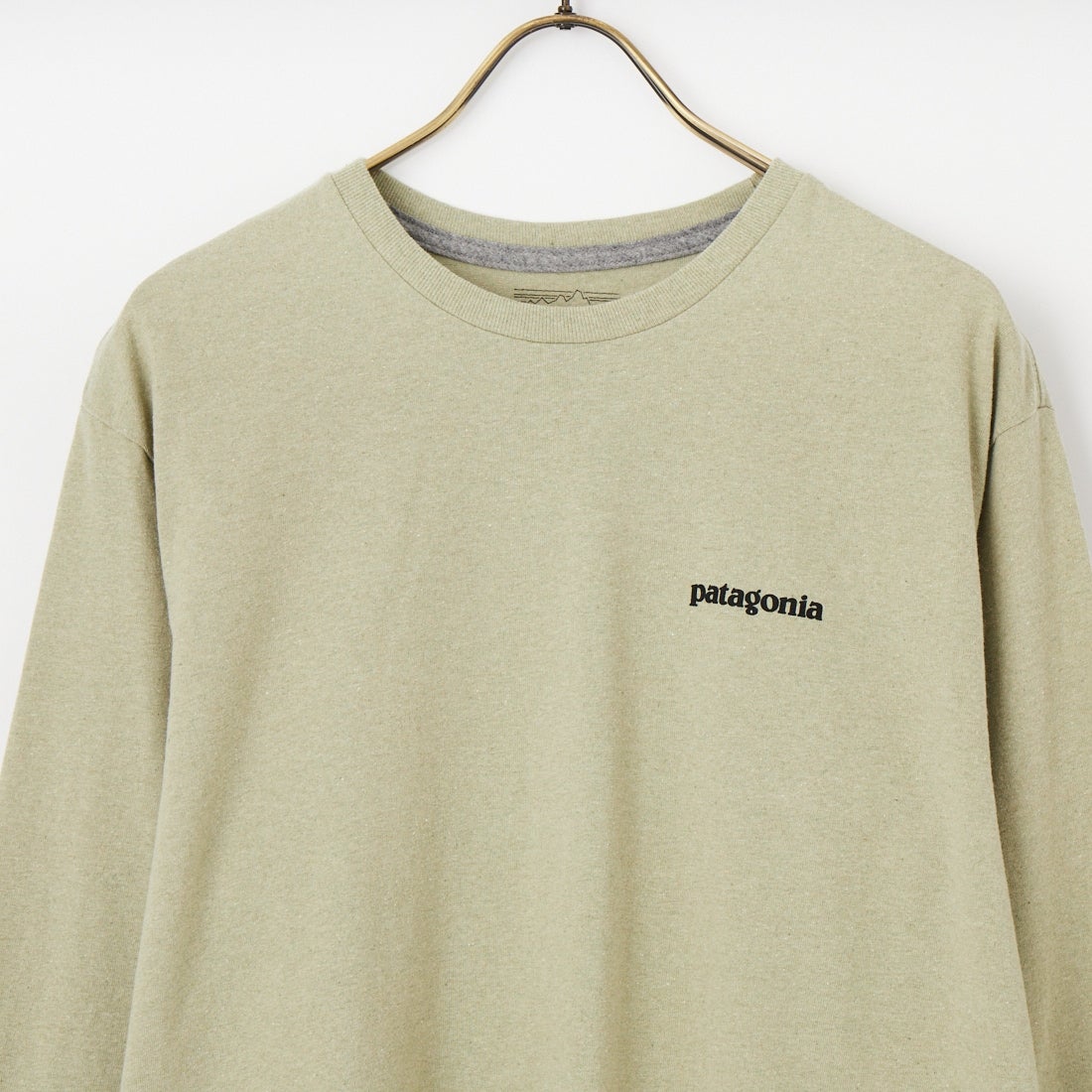 patagonia [パタゴニア] メンズ ロングスリーブ ホームウォータートラウト レスポンシビリティー [37574] GMTG