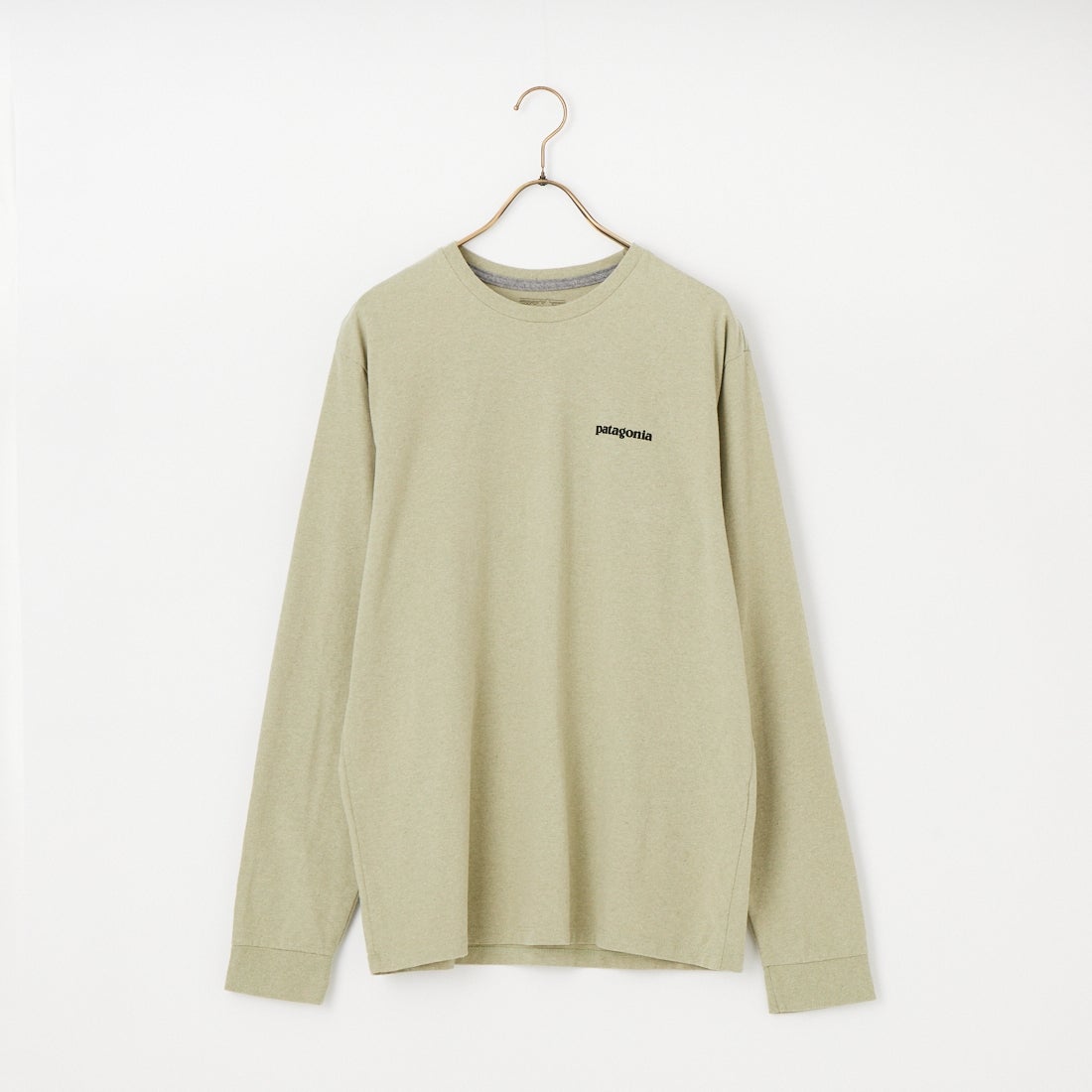 patagonia [パタゴニア] メンズ ロングスリーブ ホームウォータートラウト レスポンシビリティー [37574] GMTG