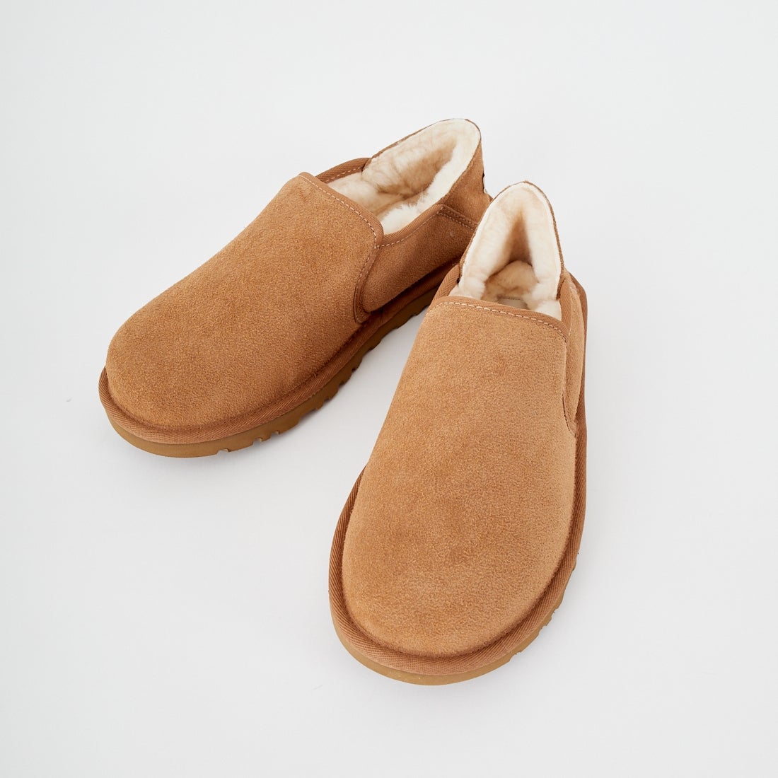 UGG [アグ] ケントン [3010] CHESTNUT