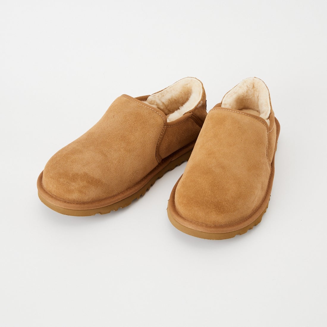 UGG [アグ] ケントン [3010] CHESTNUT