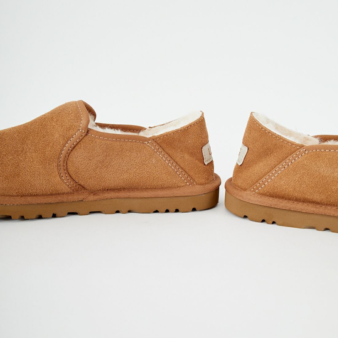 UGG [アグ] ケントン [3010] CHESTNUT