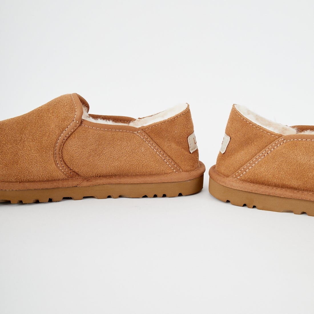 UGG [アグ] ケントン [3010] CHESTNUT