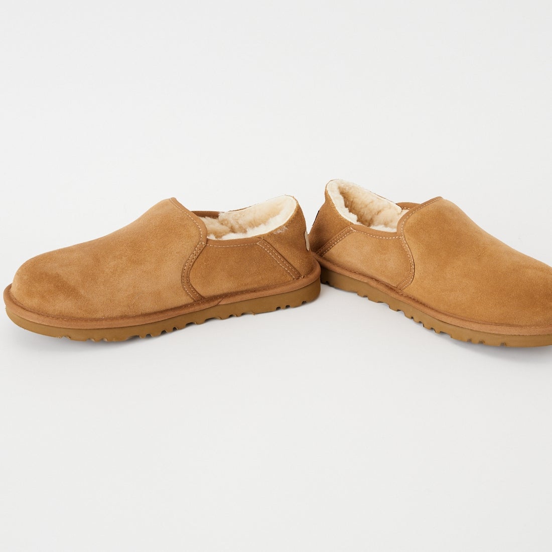 UGG [アグ] ケントン [3010] CHESTNUT