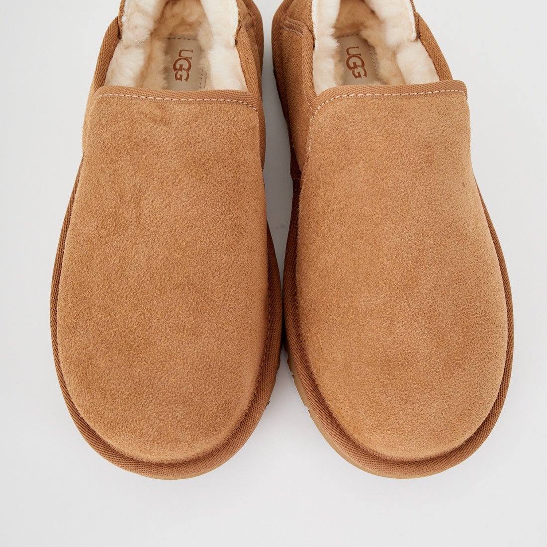 UGG [アグ] ケントン [3010] CHESTNUT