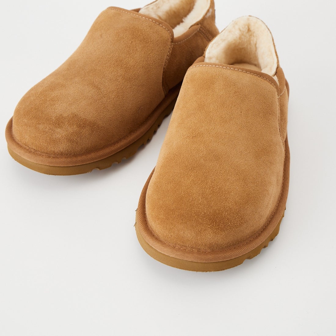 UGG [アグ] ケントン [3010] CHESTNUT