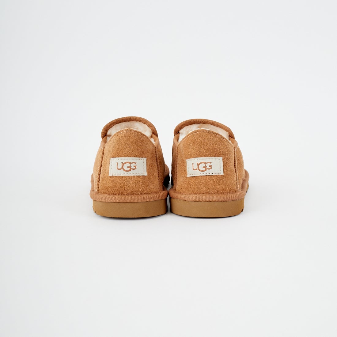 UGG [アグ] ケントン [3010] CHESTNUT