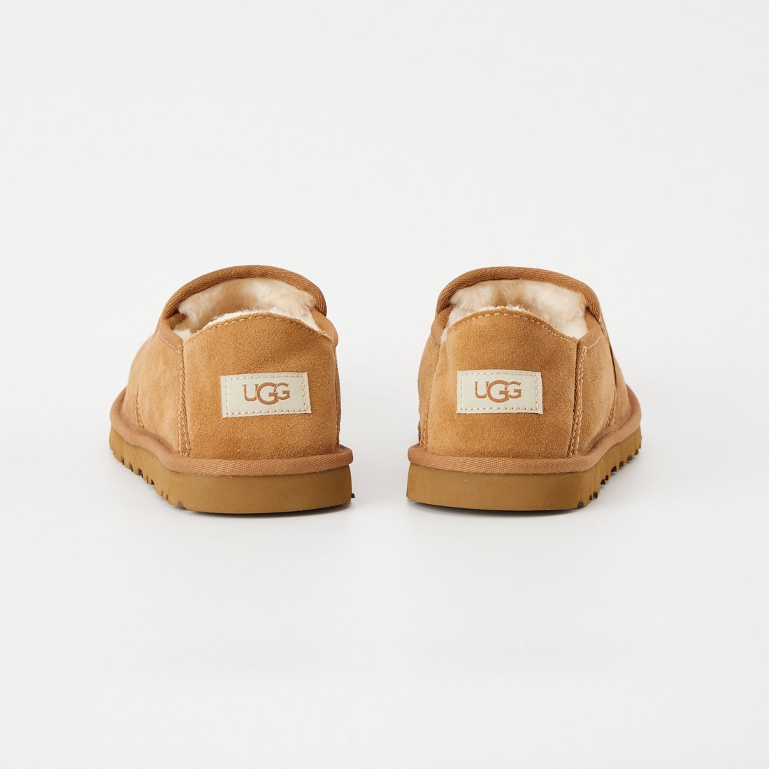 UGG [アグ] ケントン [3010] CHESTNUT
