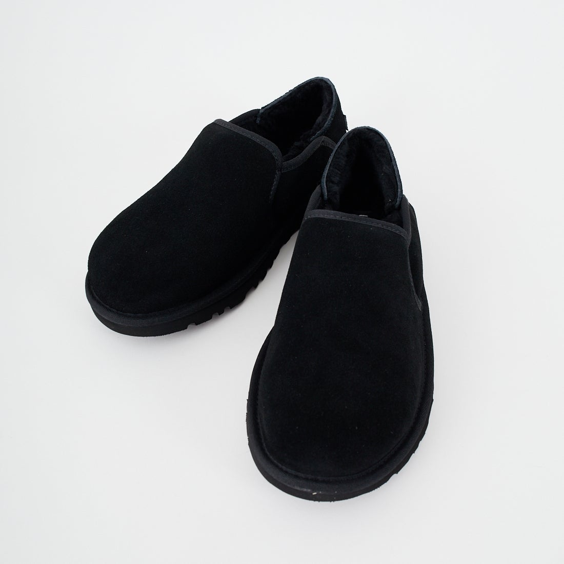 UGG [アグ] ケントン [3010] BLACK