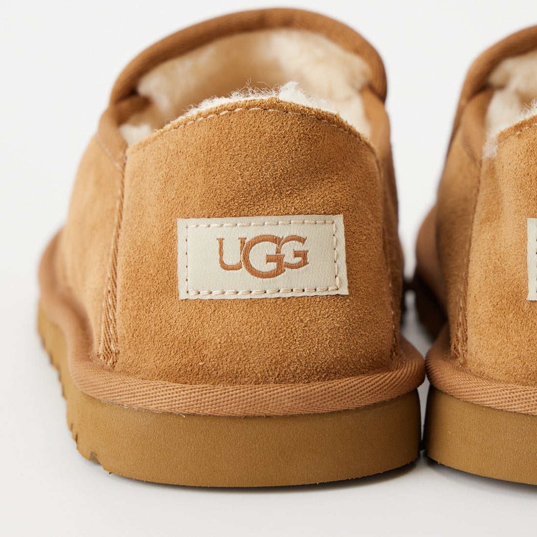 UGG [アグ] ケントン [3010] CHESTNUT