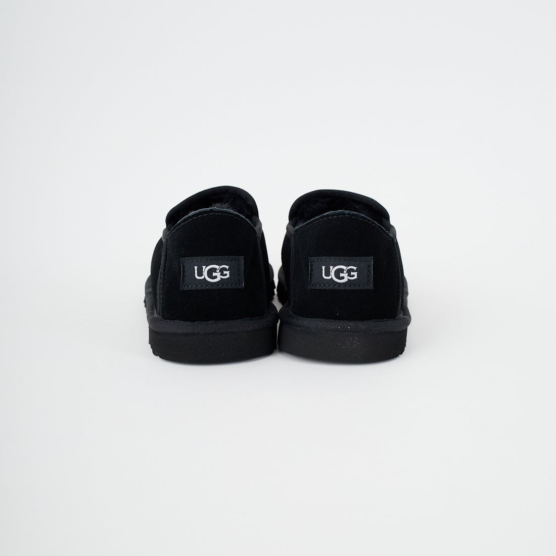 UGG [アグ] ケントン [3010] BLACK