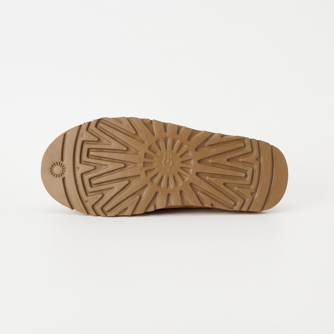 UGG [アグ] ケントン [3010] CHESTNUT