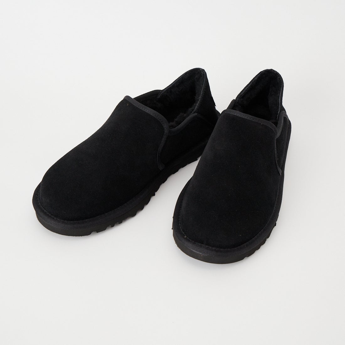 UGG [アグ] ケントン [3010] BLACK