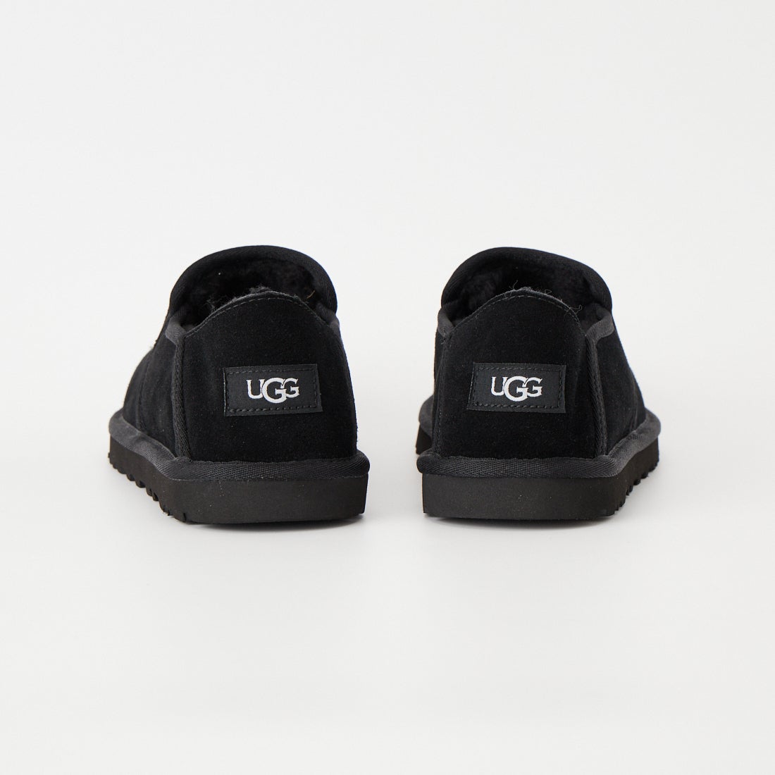 UGG [アグ] ケントン [3010] BLACK