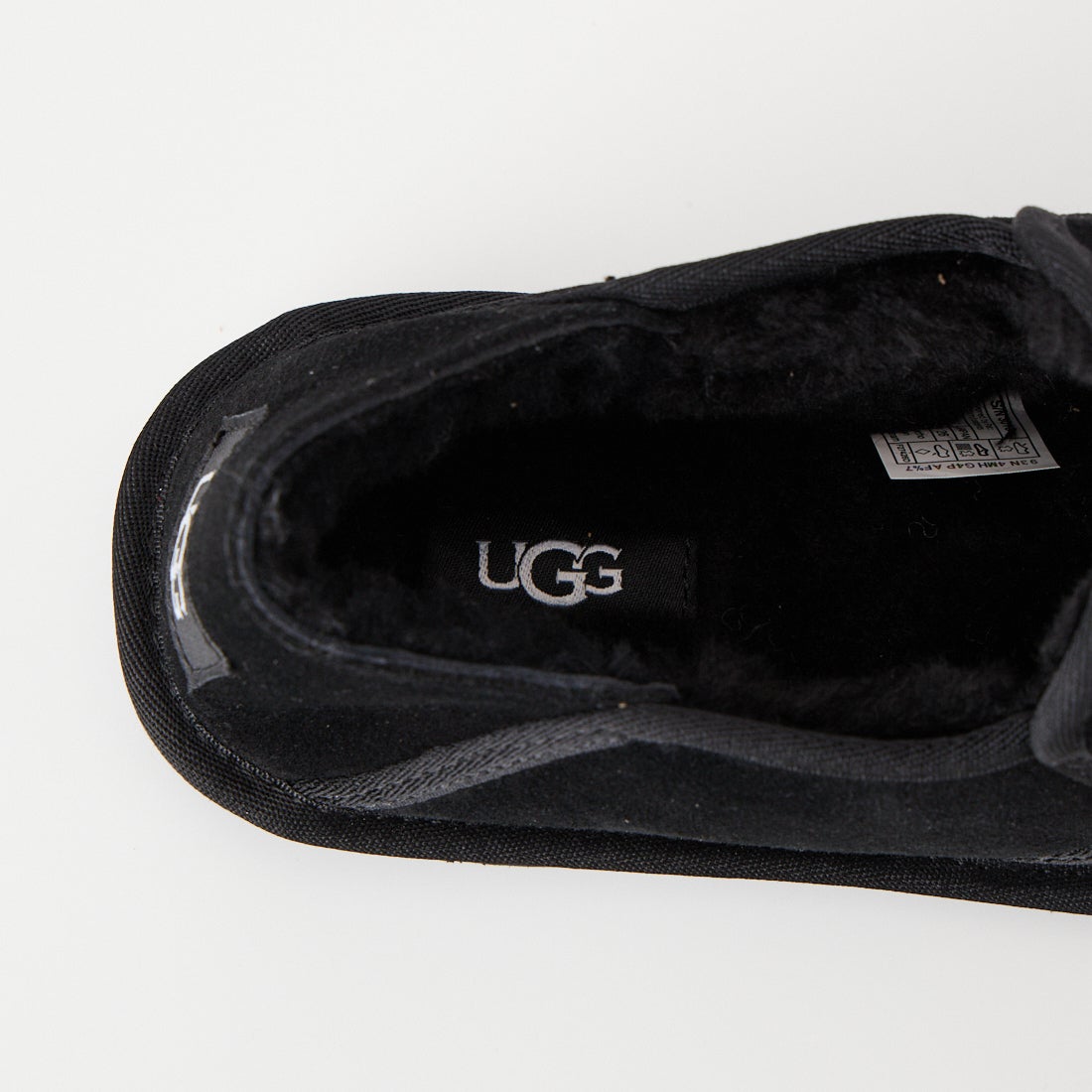 UGG [アグ] ケントン [3010] BLACK