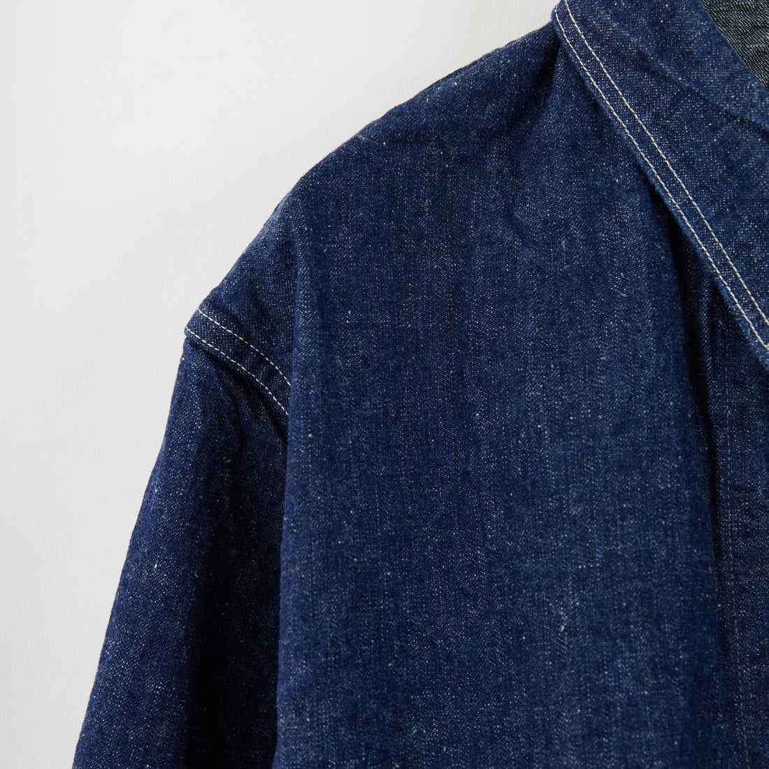 orSlow [オアスロウ] 1940S デニムカバーオール [01-6150] 81 ONEWASH