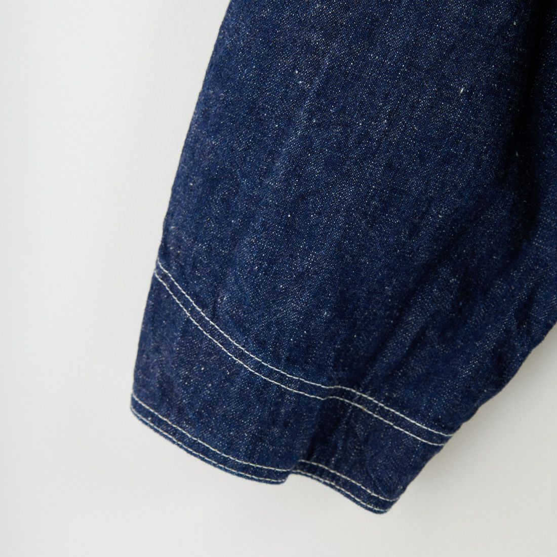 orSlow [オアスロウ] 1940S デニムカバーオール [01-6150] 81 ONEWASH