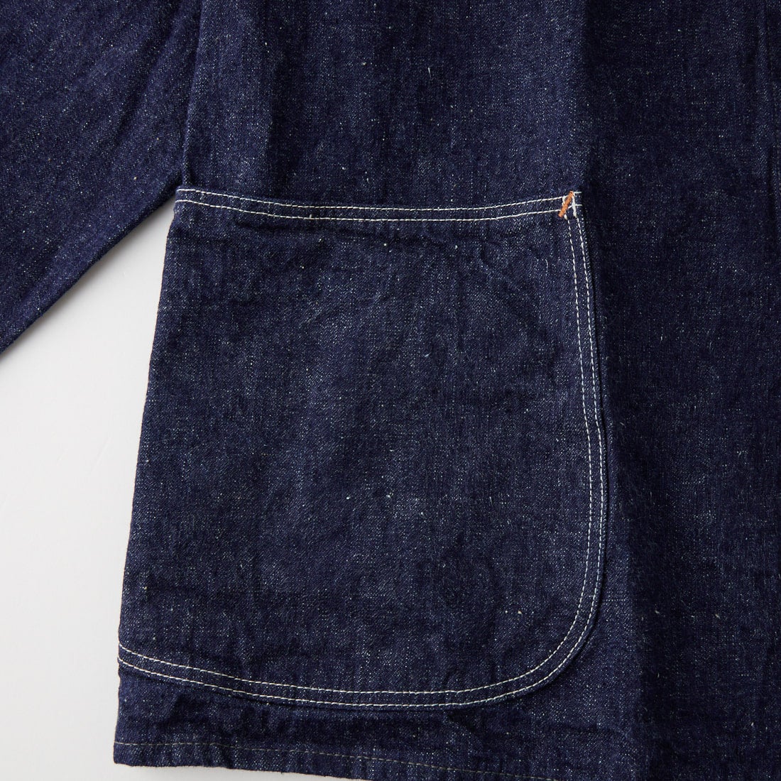 orSlow [オアスロウ] 1940S デニムカバーオール [01-6150] 81 ONEWASH