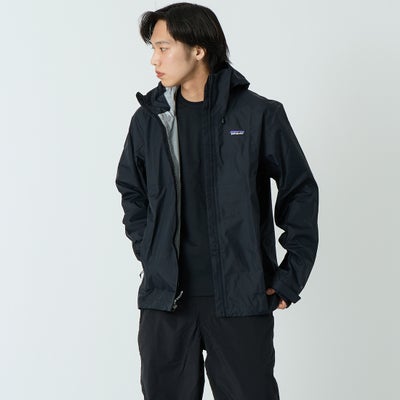 BLKK&&モデル身長：179cm 着用サイズ：M&&