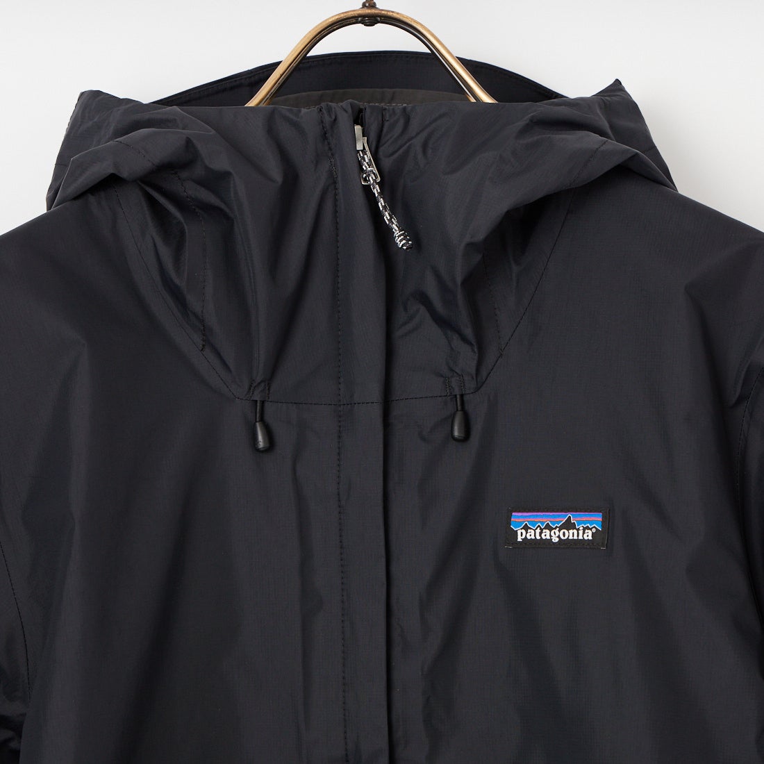 patagonia [パタゴニア] メンズ トレントシェル3L ジャケット [85241] BLK