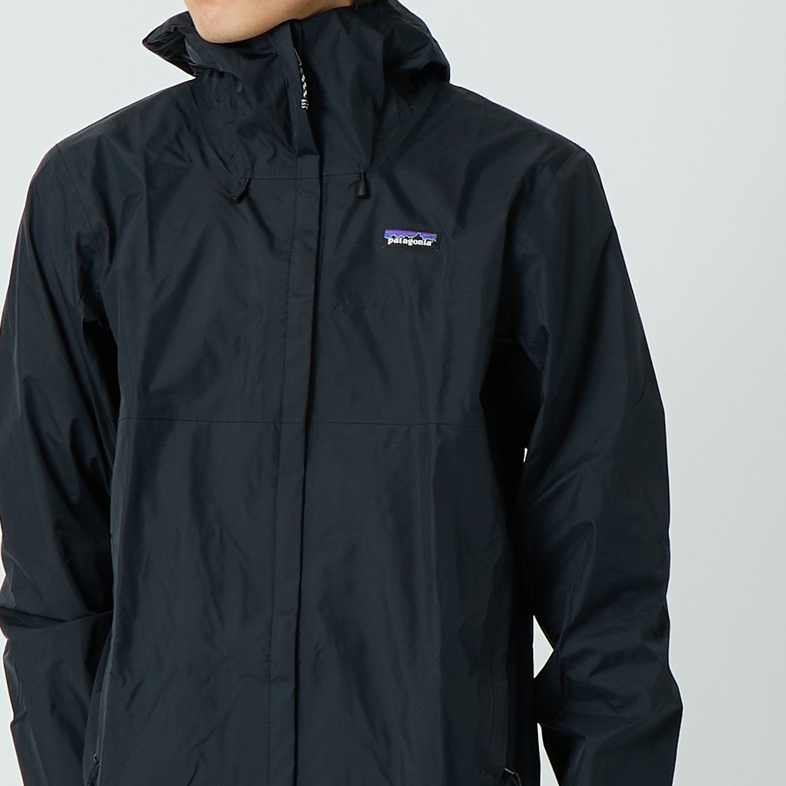 patagonia [パタゴニア] メンズ トレントシェル3L ジャケット [85241] BLK